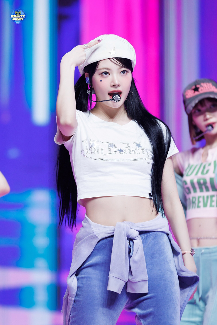 Eun-chae Hong