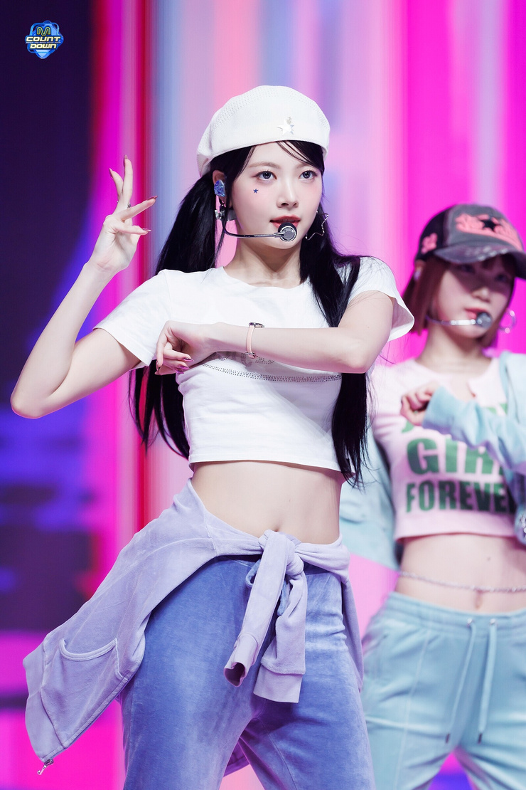 Eun-chae Hong