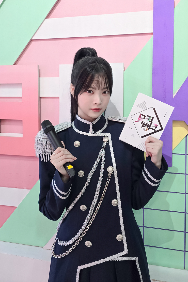 Eun-chae Hong