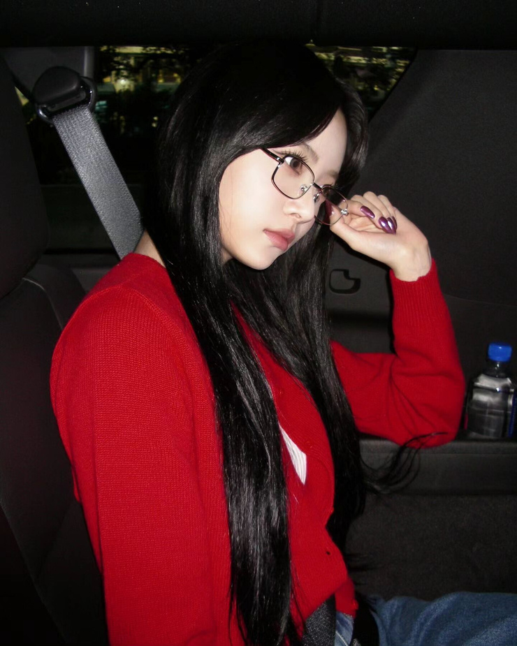 Eun-chae Hong