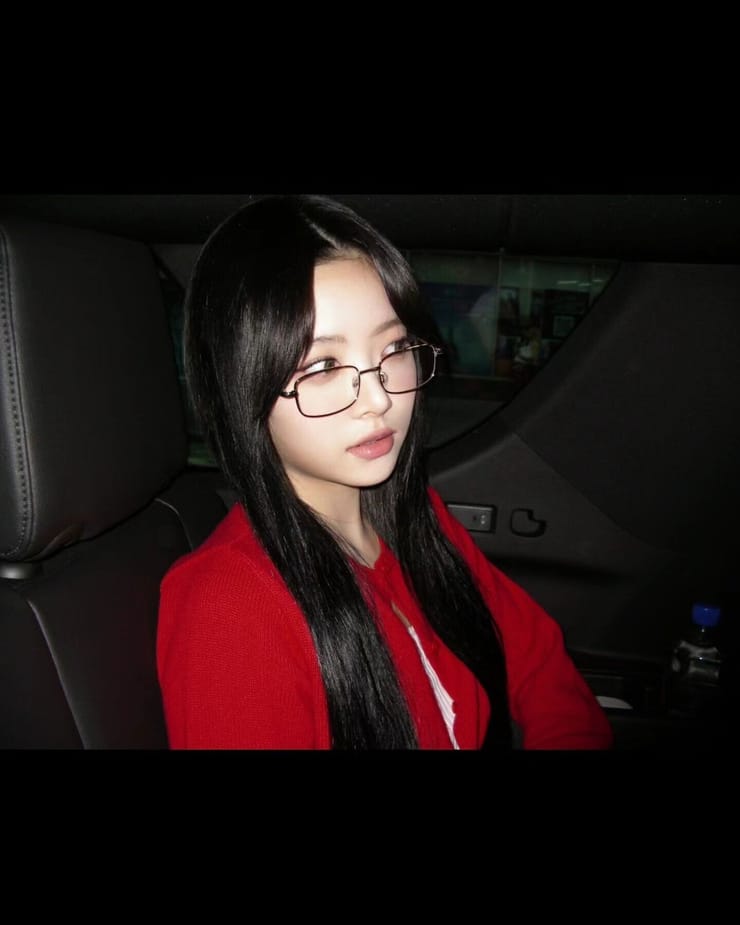 Eun-chae Hong