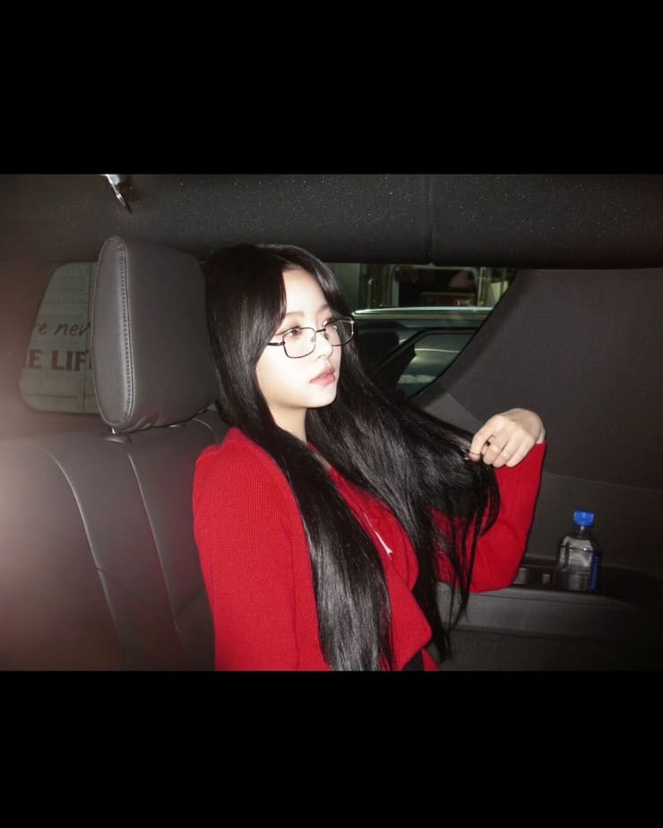 Eun-chae Hong