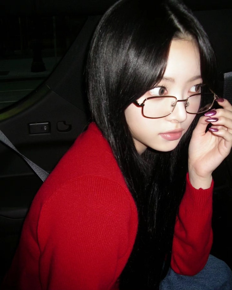Eun-chae Hong