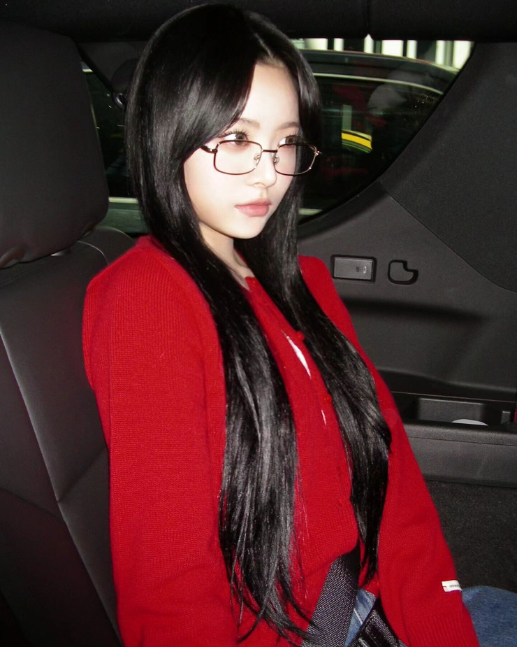 Eun-chae Hong