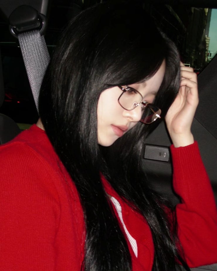 Eun-chae Hong