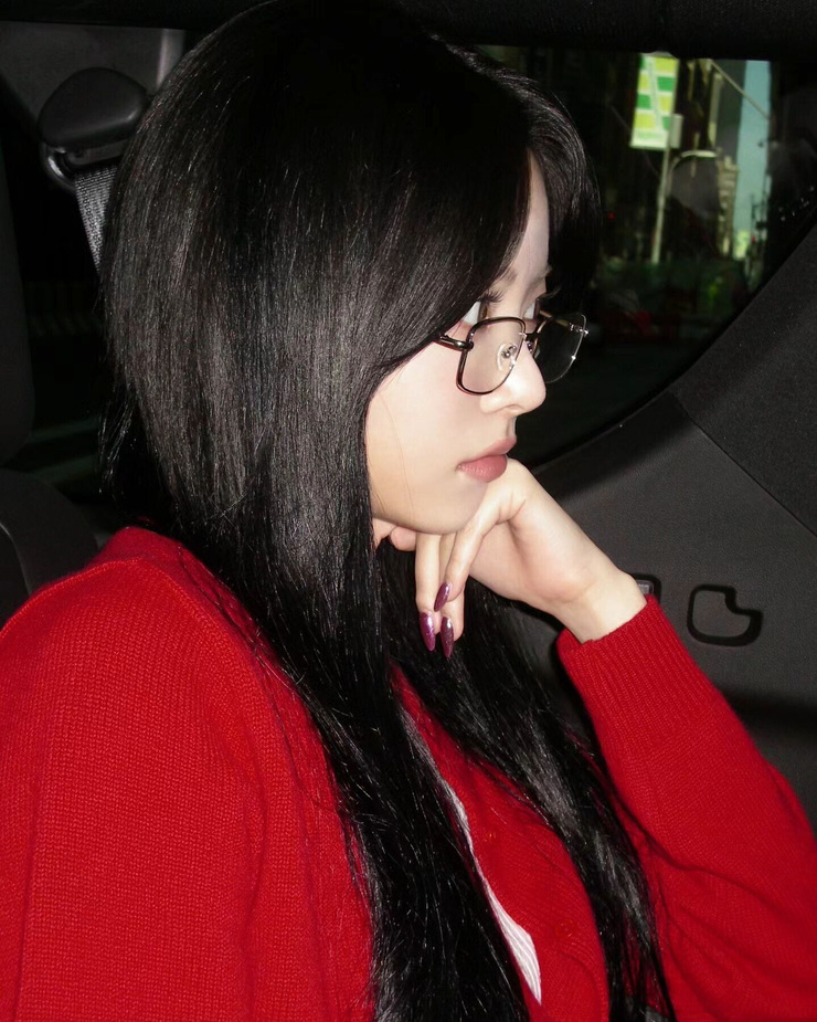 Eun-chae Hong
