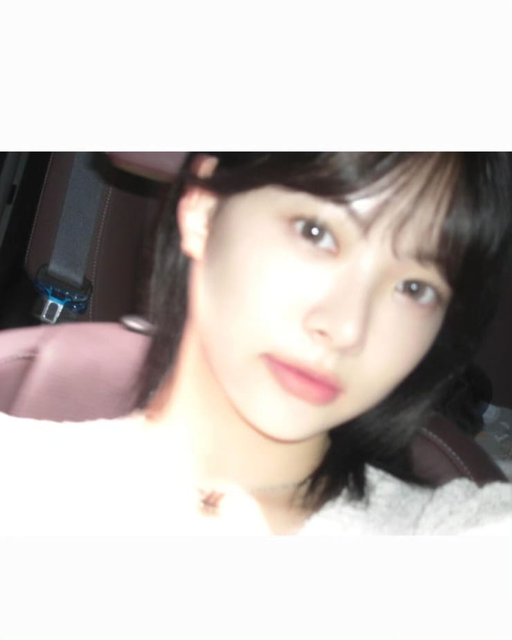 Eun-chae Hong