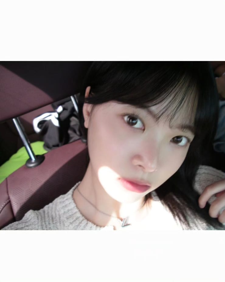 Eun-chae Hong