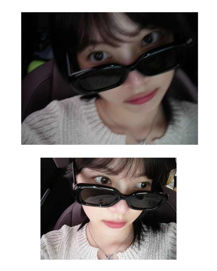 Eun-chae Hong