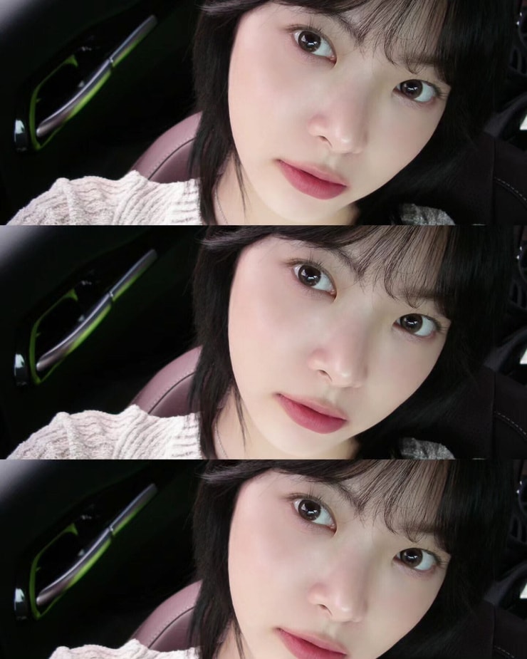 Eun-chae Hong