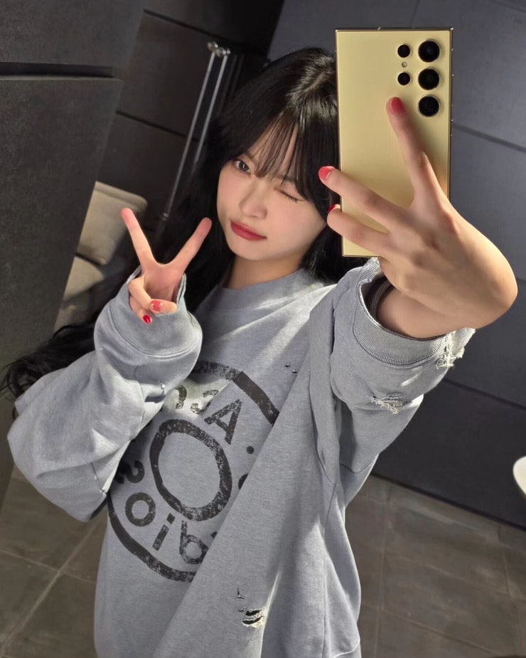 Eun-chae Hong