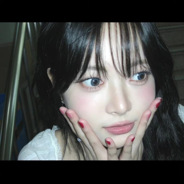 Eun-chae Hong