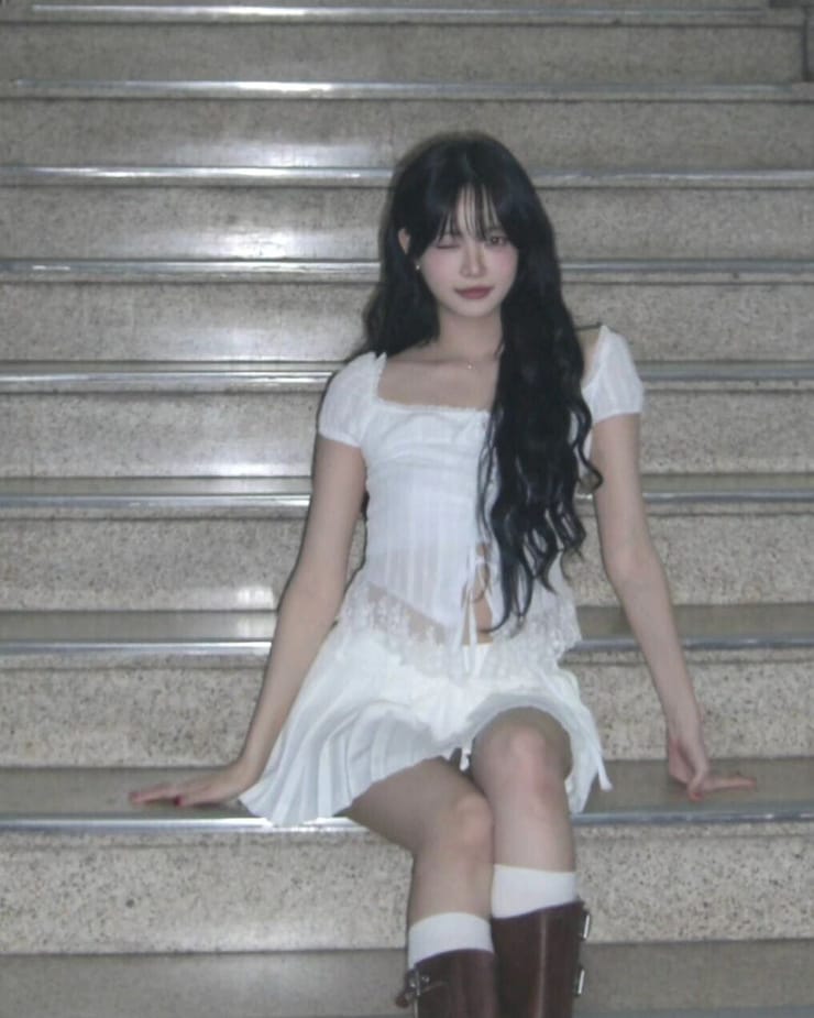Eun-chae Hong