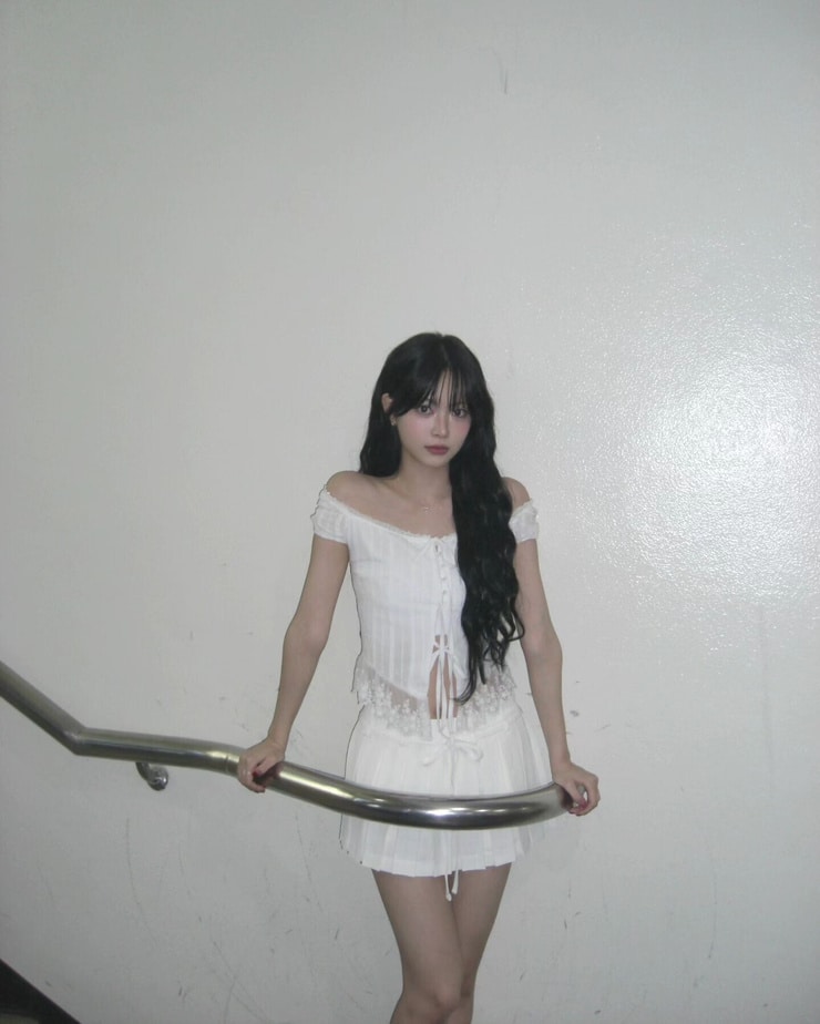 Eun-chae Hong