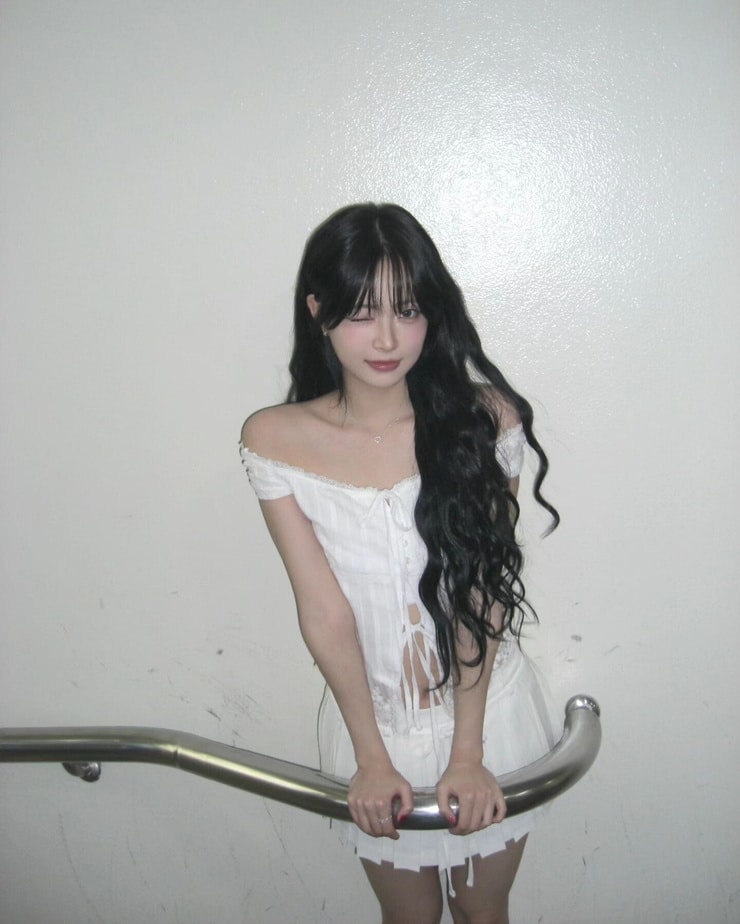 Eun-chae Hong