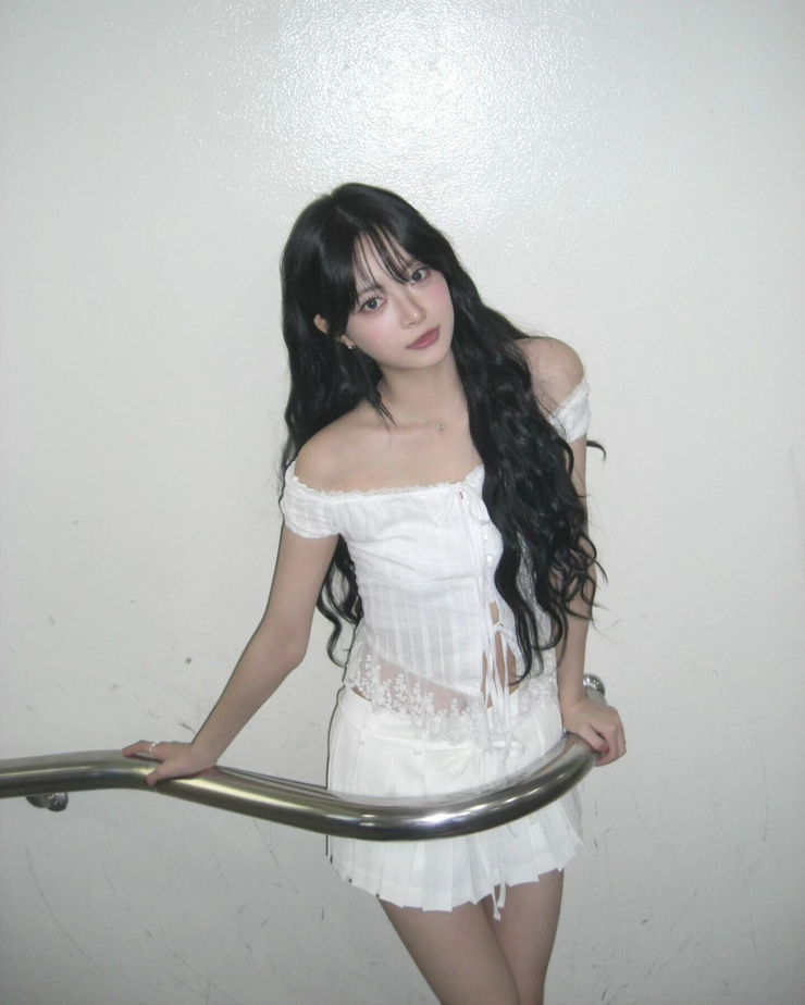 Eun-chae Hong