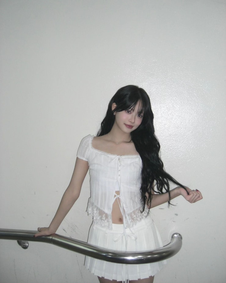 Eun-chae Hong