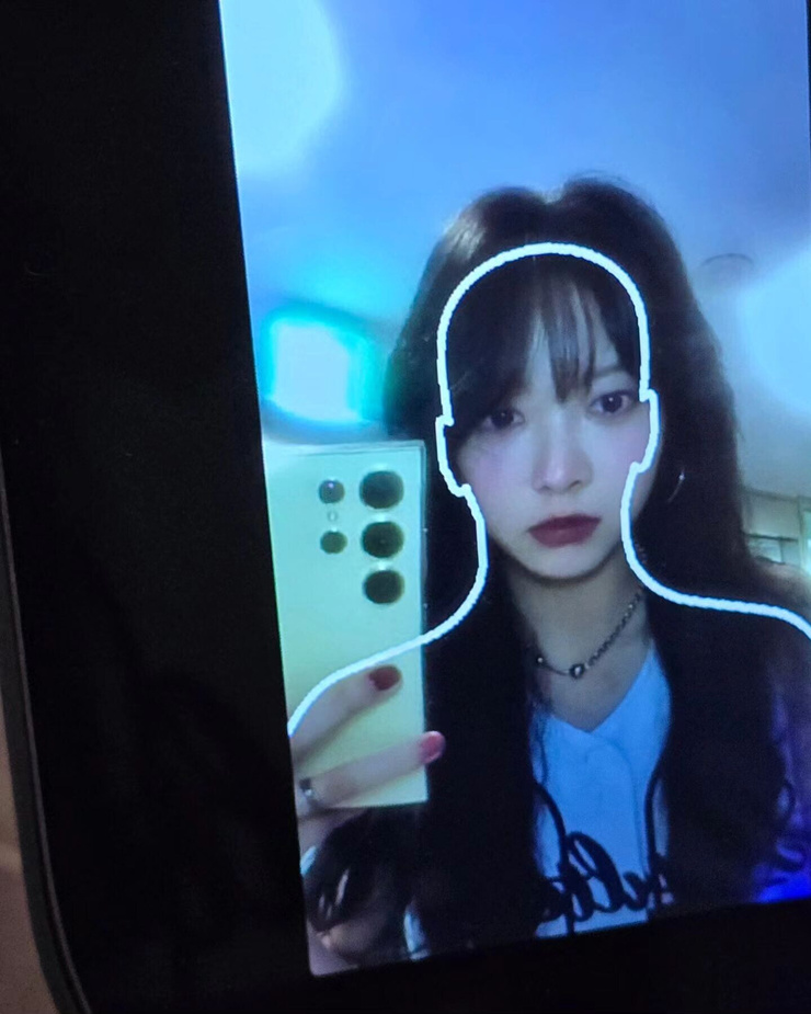 Eun-chae Hong