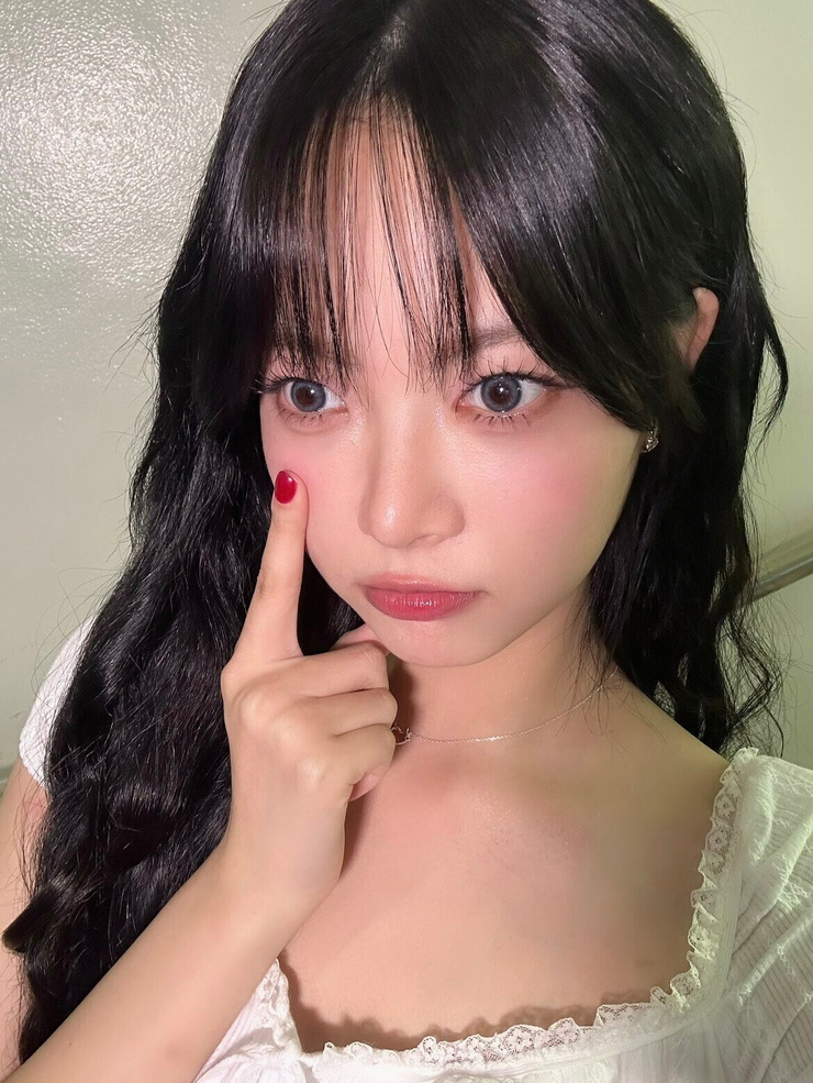 Eun-chae Hong