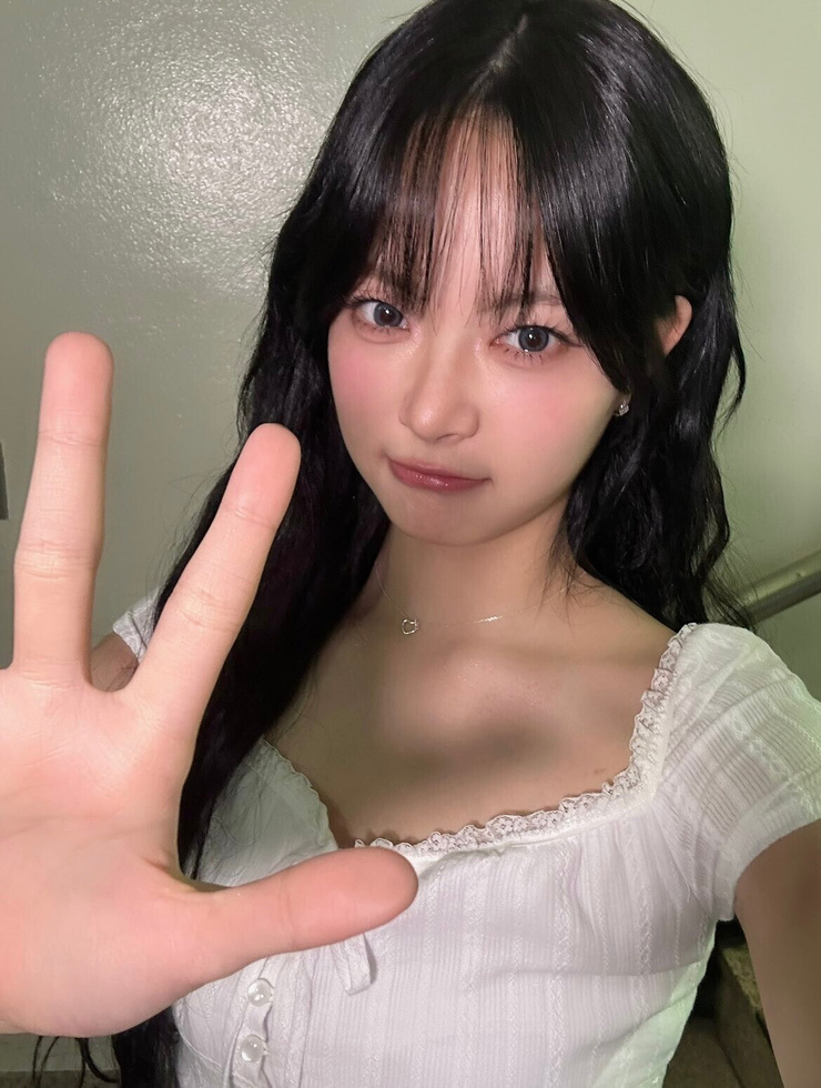 Eun-chae Hong