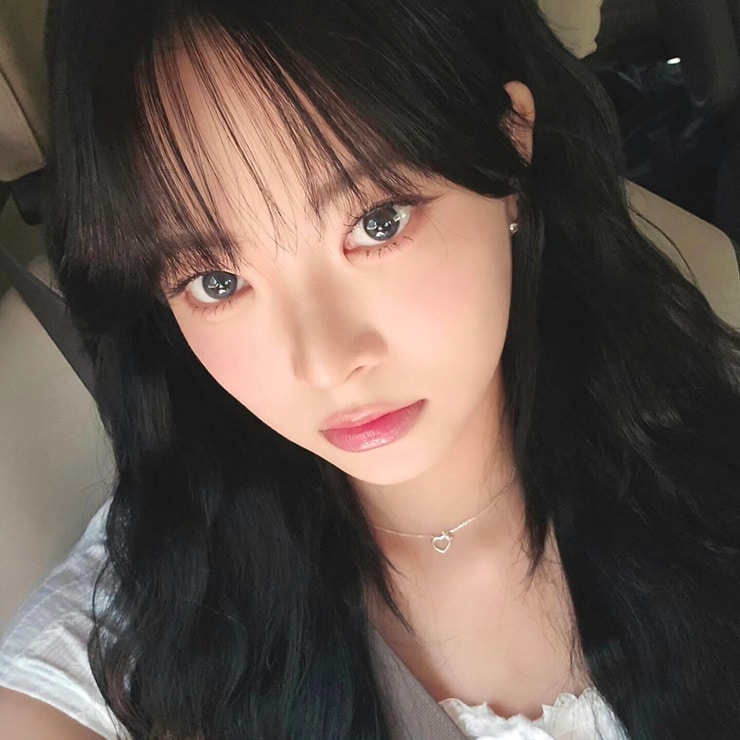 Eun-chae Hong