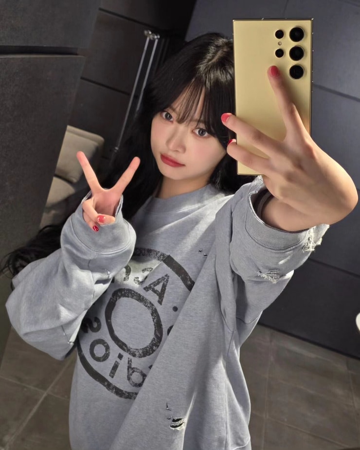 Eun-chae Hong
