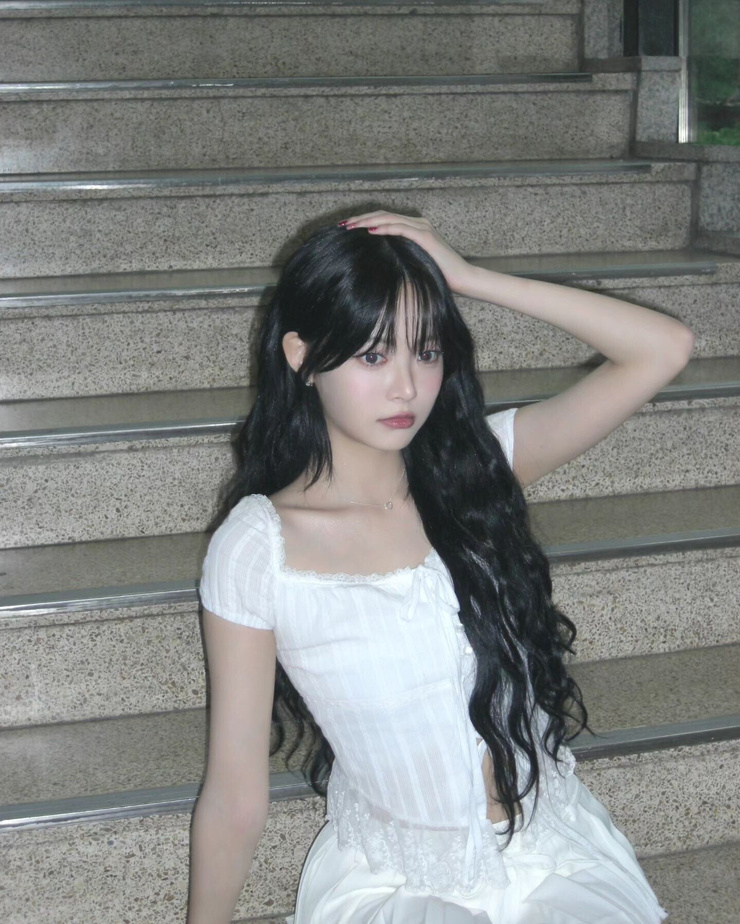 Eun-chae Hong