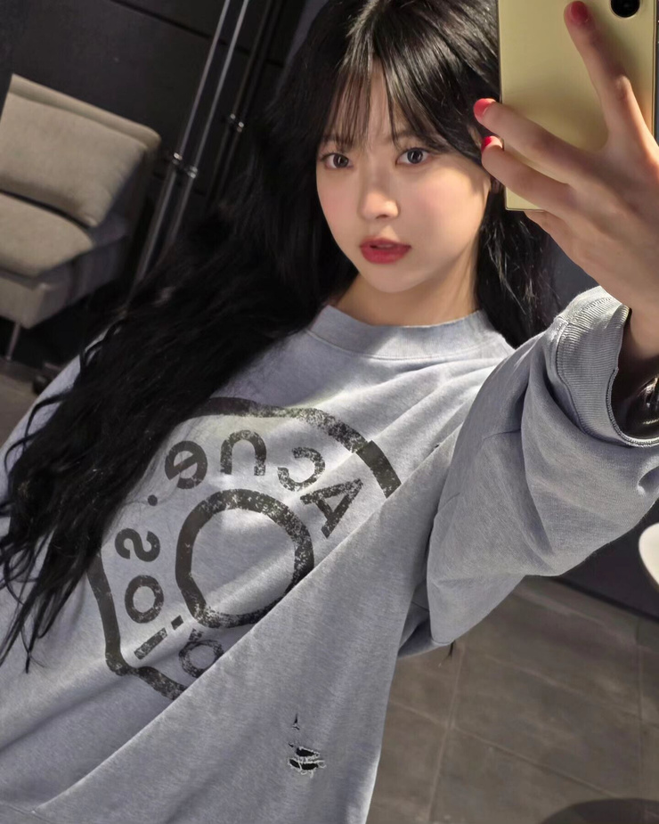 Eun-chae Hong
