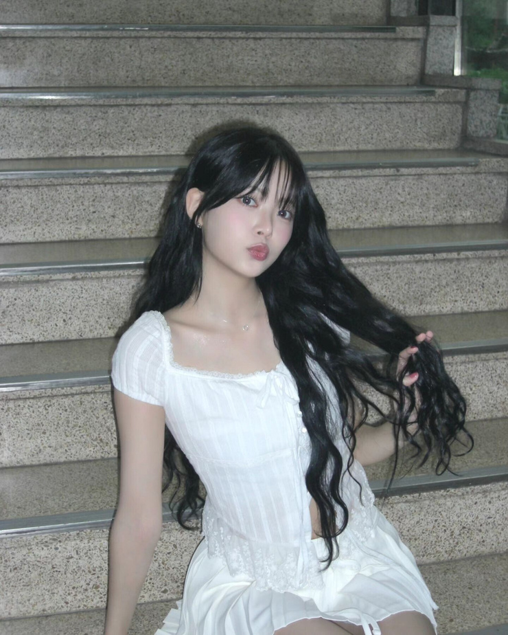 Eun-chae Hong
