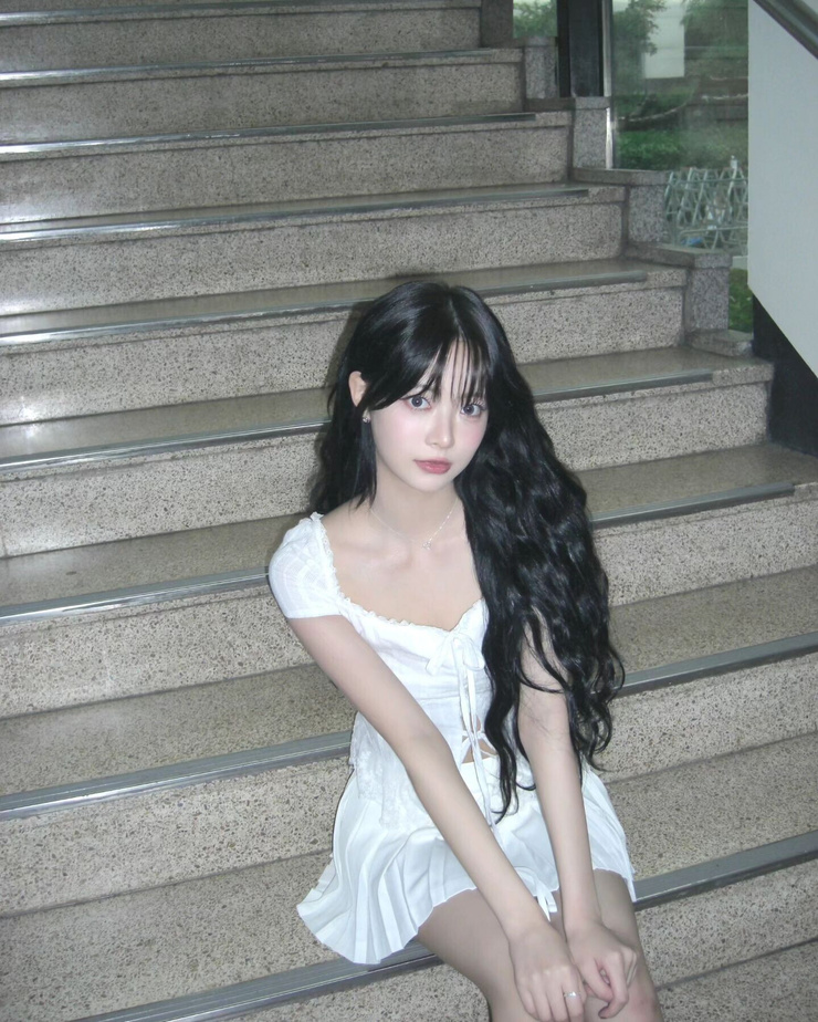 Eun-chae Hong