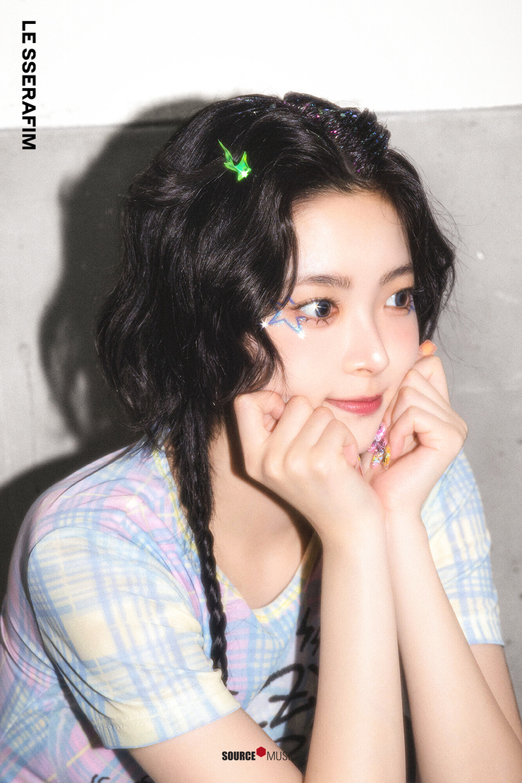 Eun-chae Hong