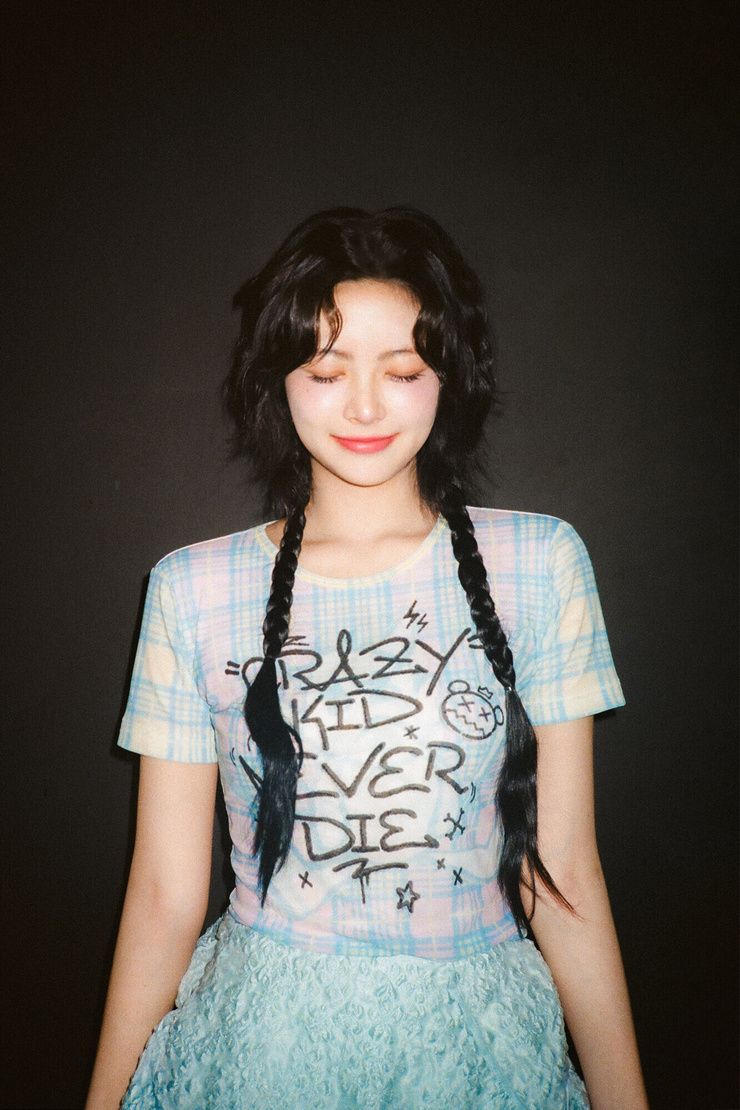 Eun-chae Hong