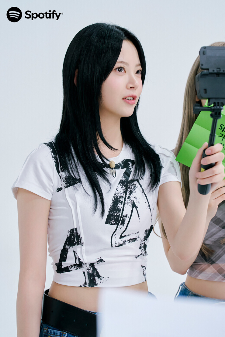 Eun-chae Hong