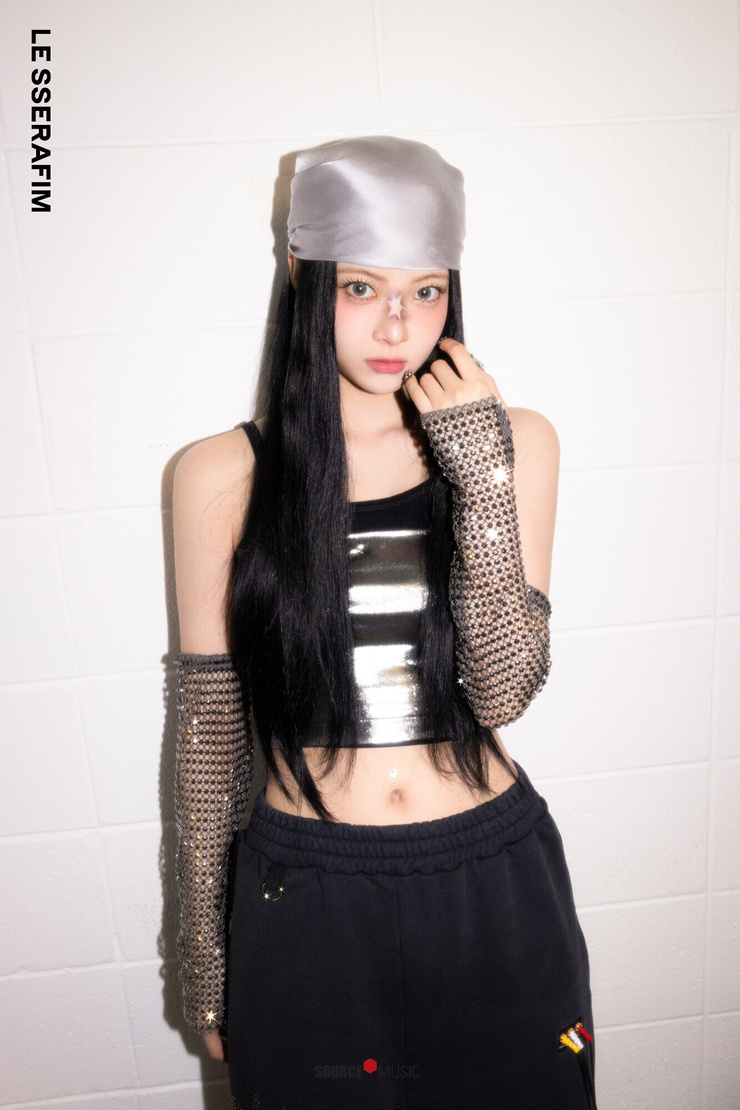 Eun-chae Hong