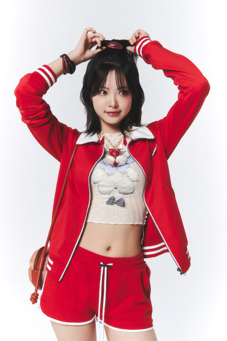 Eun-chae Hong