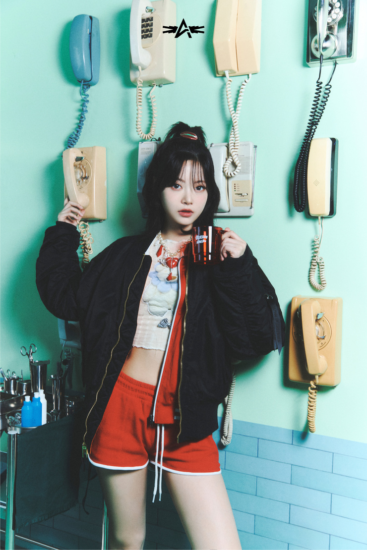 Eun-chae Hong