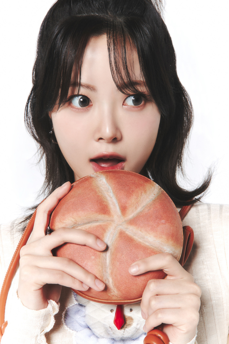 Eun-chae Hong