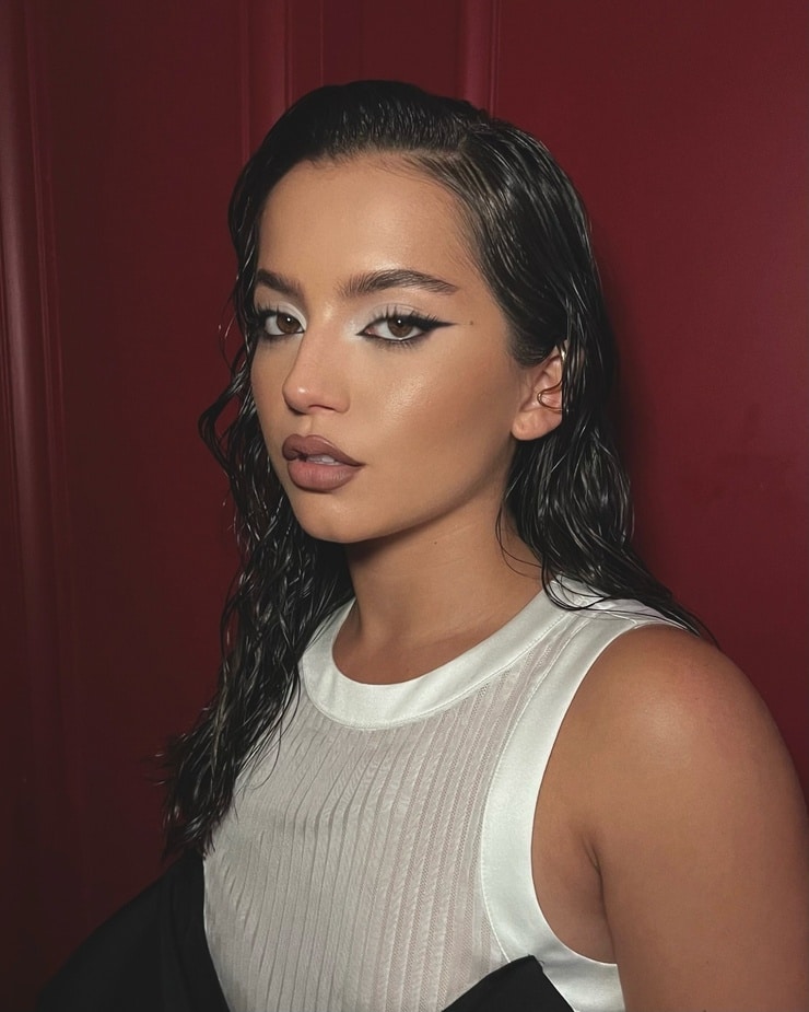 Isabela Moner Isabela Moner