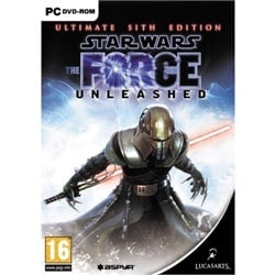 Star Wars: The Force Unleashed - Ultimate Sith Edition