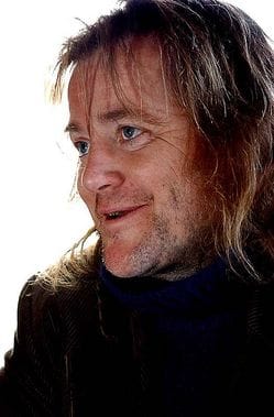 Kenneth Sivertsen