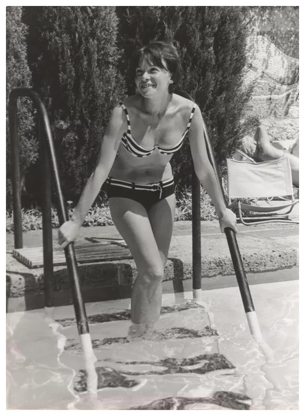 Françoise Arnoul