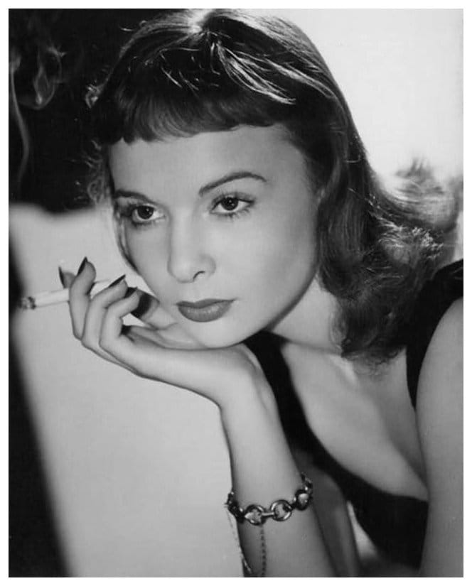 Françoise Arnoul