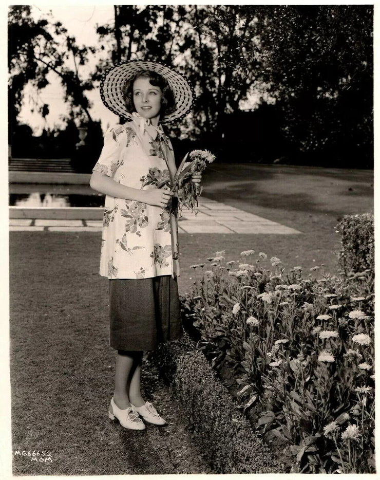 Florence Rice