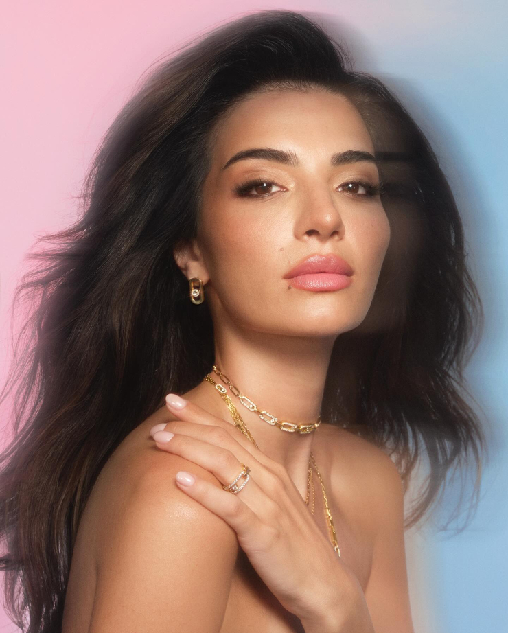 Melisa Pamuk