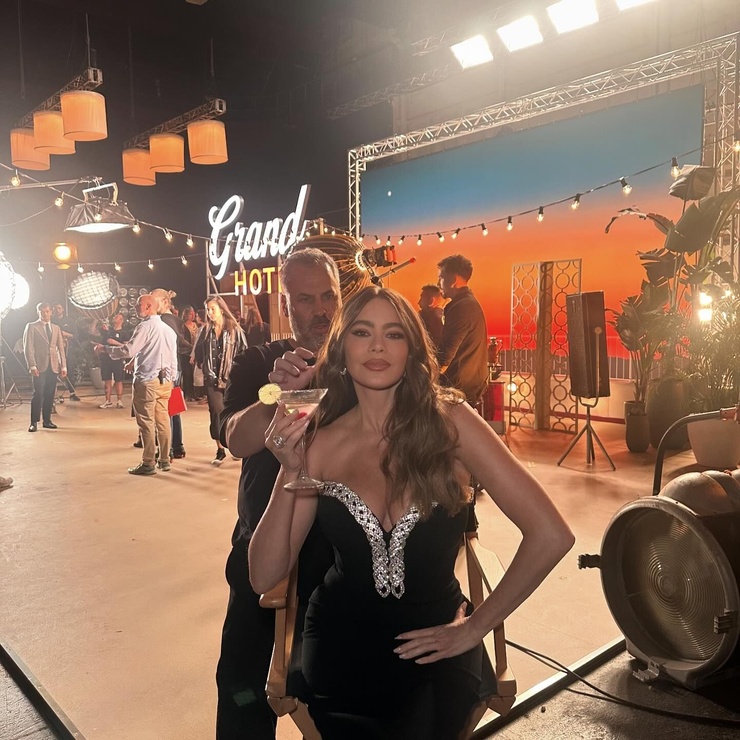 Sofía Vergara Sofía Vergara