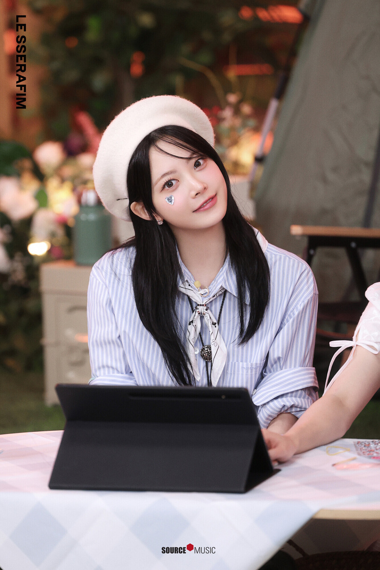 Eun-chae Hong