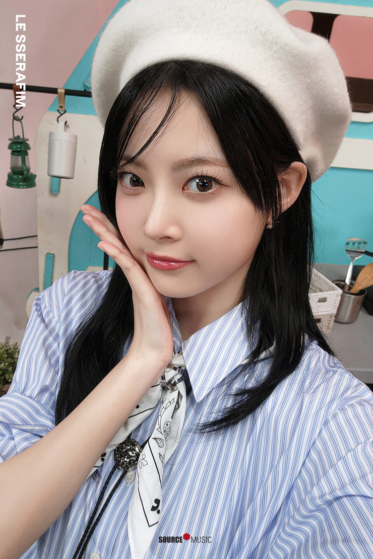 Eun-chae Hong