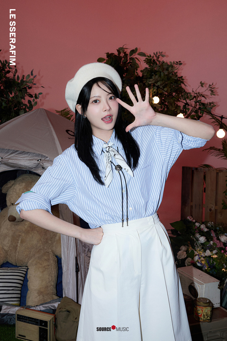 Eun-chae Hong