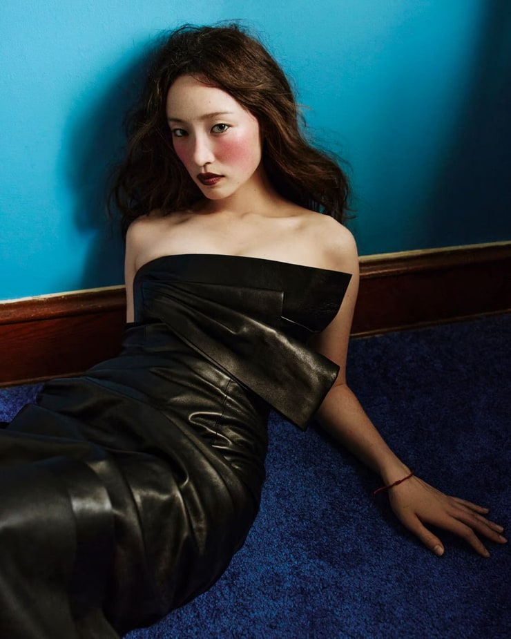 Havana Rose Liu
