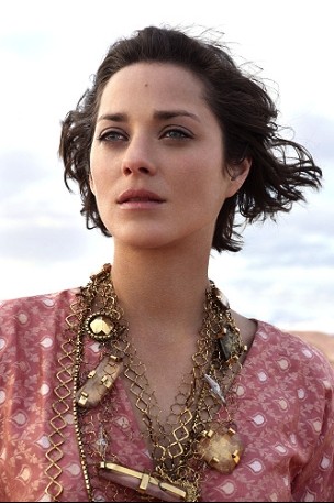 Marion Cotillard Marion Cotillard